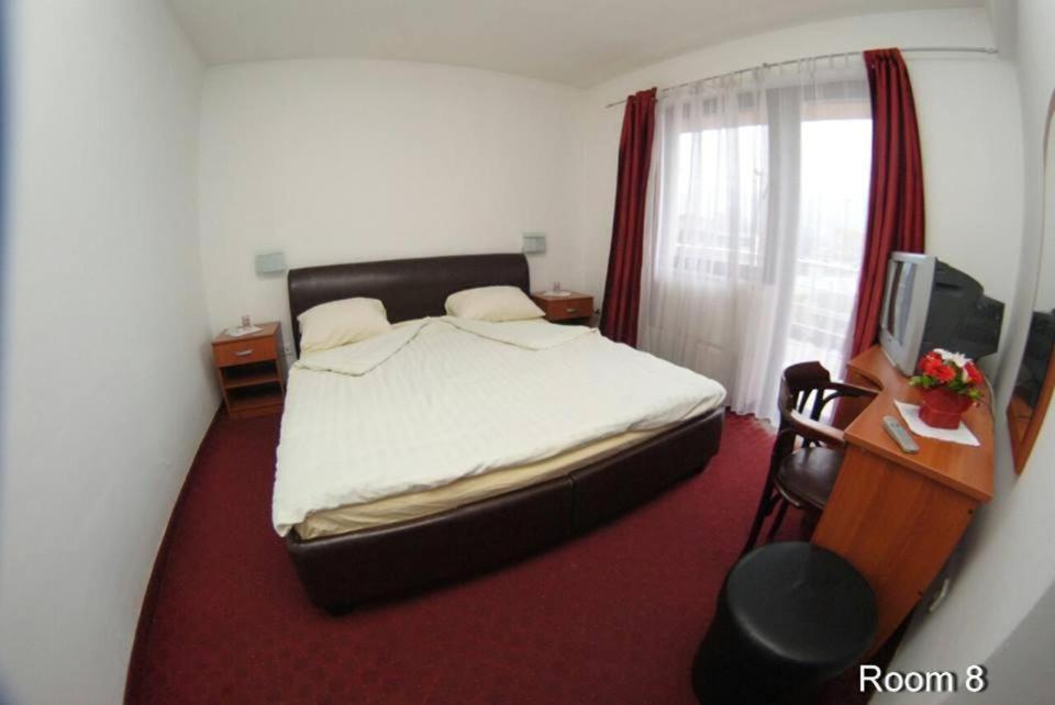 Motel Bella Italia Ilidža Екстериор снимка
