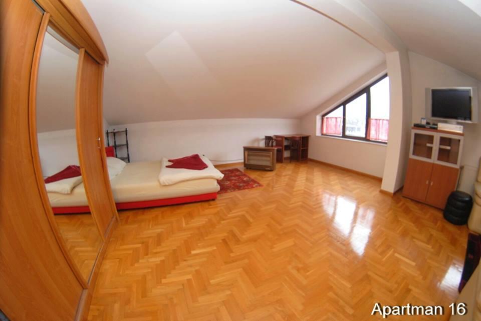 Motel Bella Italia Ilidža Екстериор снимка